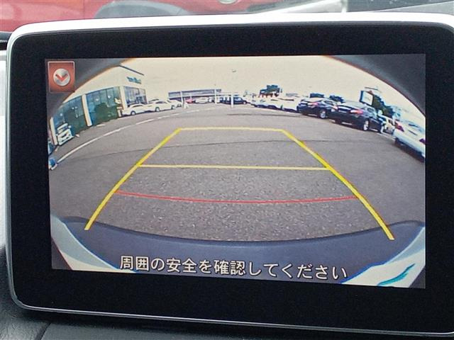 CX-31.5 XD ツーリング