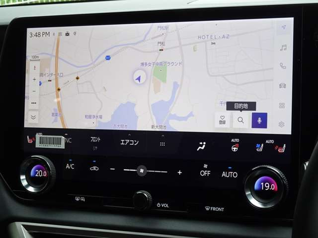 RX450h プラス バージョンL 4WD