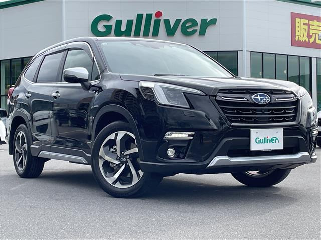フォレスター2.0 アドバンス 4WD