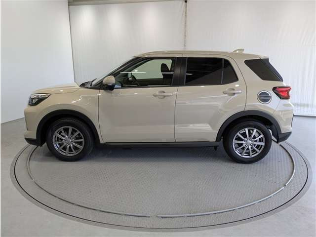 ライズ1.0 X 4WD