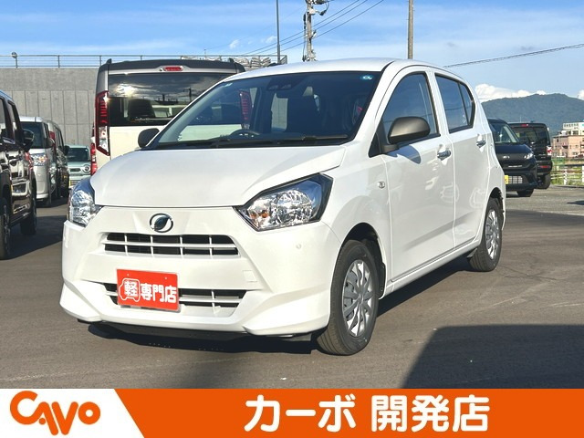 ミライースL SAIII