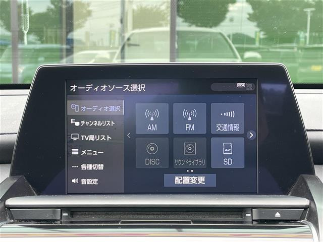 クラウンハイブリッド 2.5 S Cパッケージ