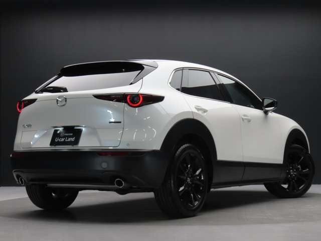 CX-302.0 20S Sパッケージ