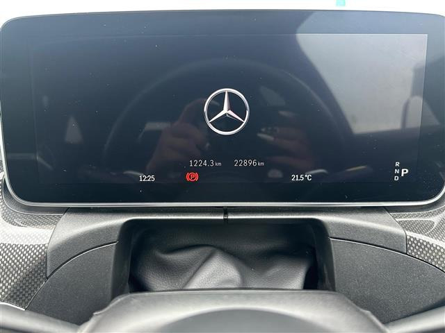 CクラスAMG C63 S E パフォーマンス 4WD