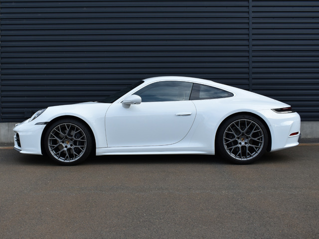 911カレラ PDK
