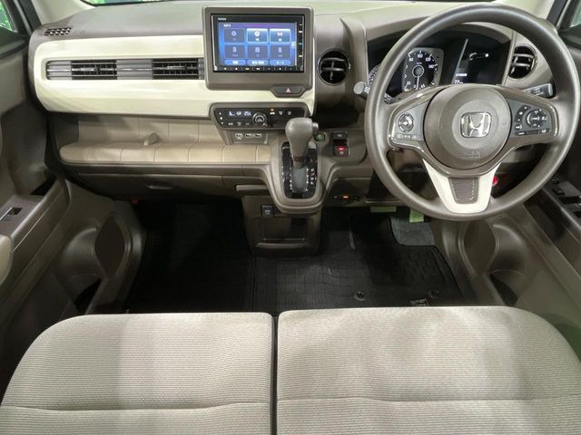 N-WGNL ホンダ センシング