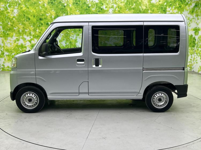 ハイゼットカーゴデラックス 4WD