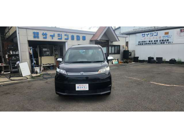 スペイド1.5 F クイーンII