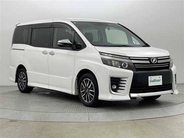 ヴォクシー2.0 ZS 煌II