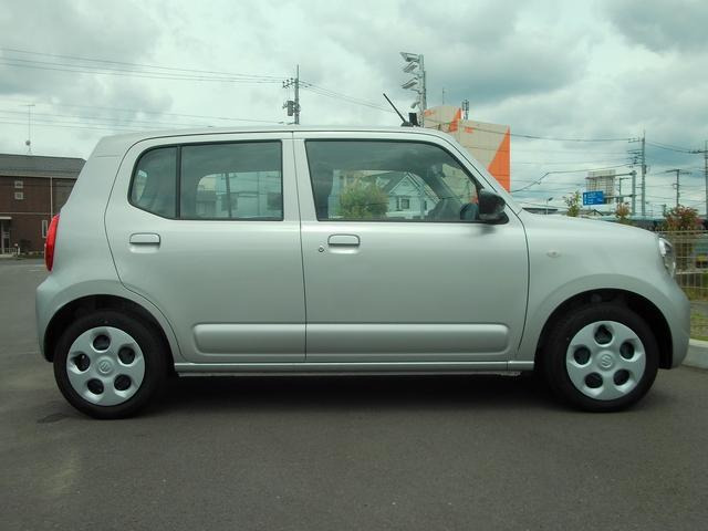 アルトL 4WD