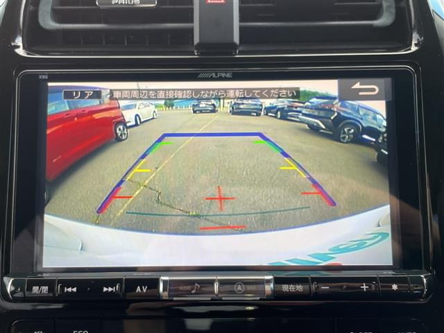 プリウス1.8 S ツーリングセレクション