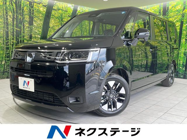 ステップワゴン1.5 エアー