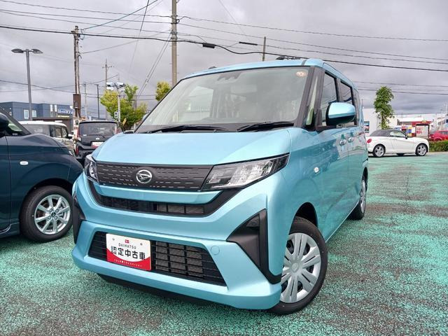 ムーヴX