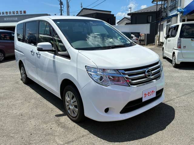 セレナ2.0 20S 4WD