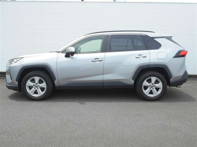 RAV42.0 X 4WD