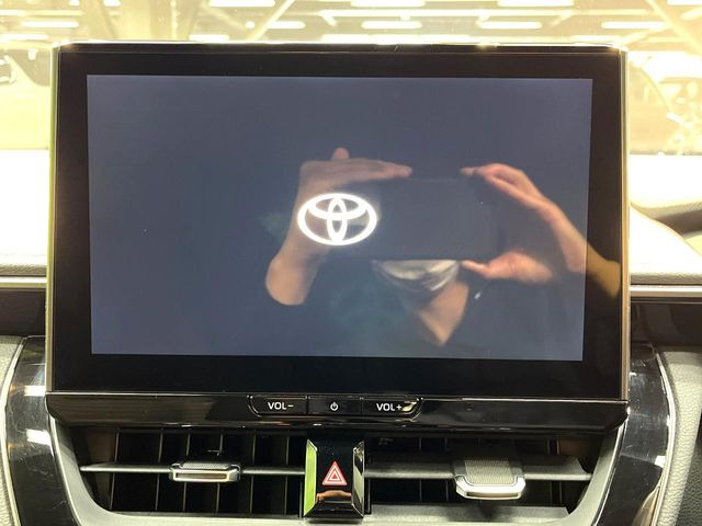 カローラツーリング1.8 ハイブリッド W×B