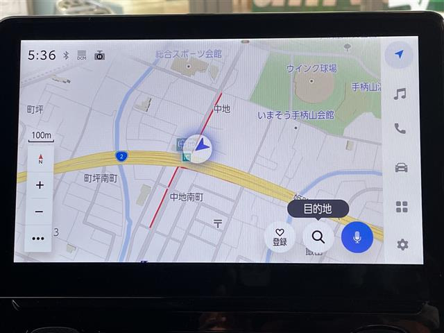 シエンタハイブリッド 1.5 Z