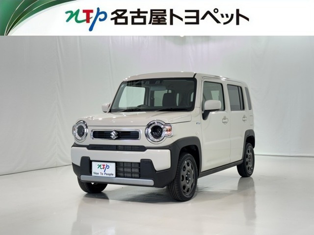 スペーシアハイブリッド(HYBRID) G