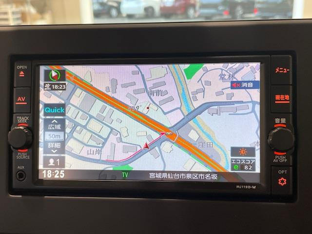 ルークスハイウェイスターX