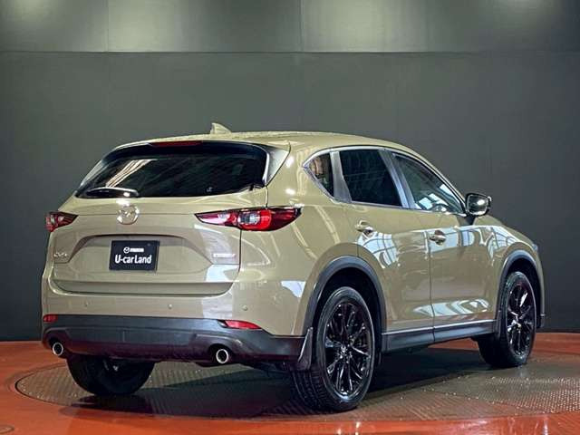 CX-52.0 20S ブラックトーンエディション