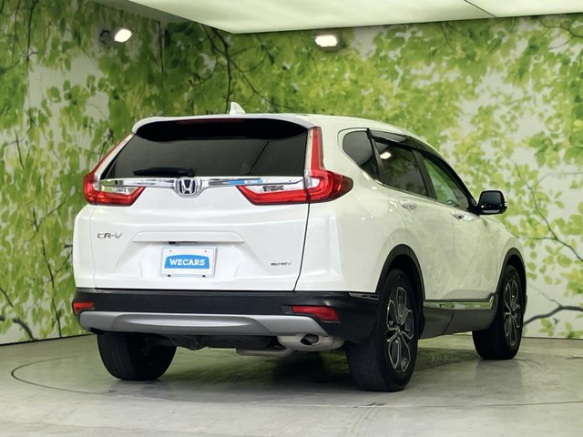 CR-V2.0 e:HEV EX マスターピース