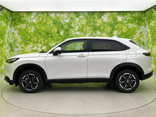 ヴェゼル1.5 G 4WD