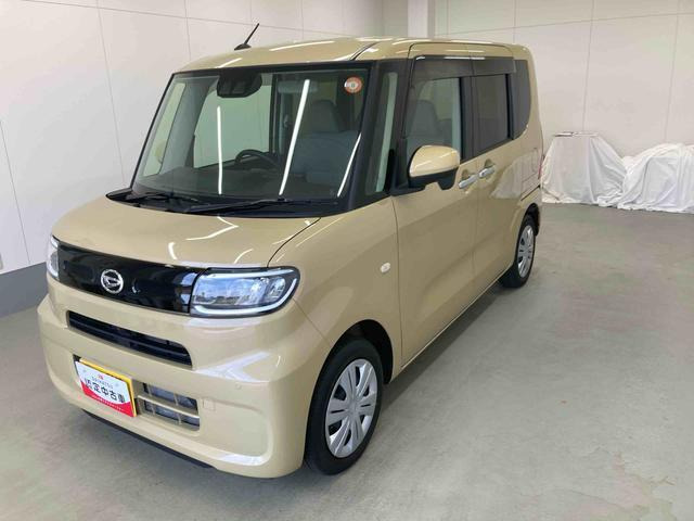 タントX