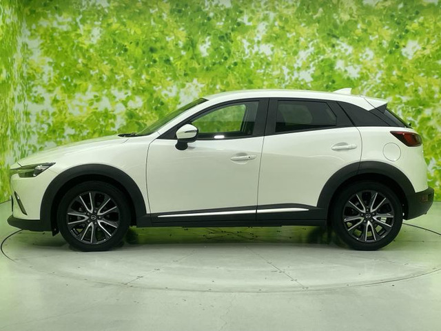 CX-31.5 XD プロアクティブ