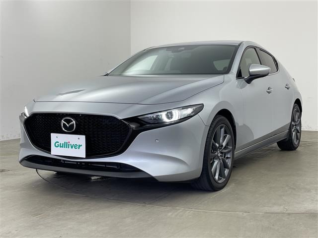 MAZDA3ファストバック2.0 20S プロアクティブ ツーリング セレクション