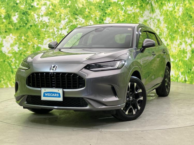 ZR-V2.0 e:HEV Z 4WD