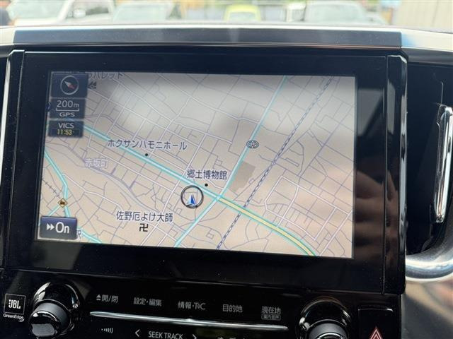ヴェルファイアハイブリッド 2.5 ZR Gエディション E-Four 4WD