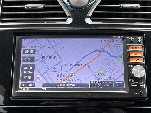 セレナ2.0 ハイウェイスター S-HYBRID