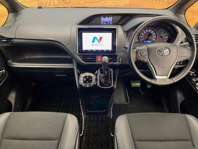 ノア2.0 Si W×B II