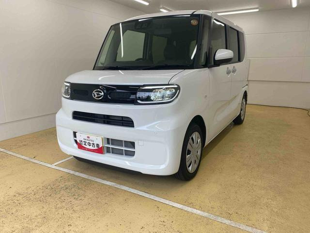 タントX