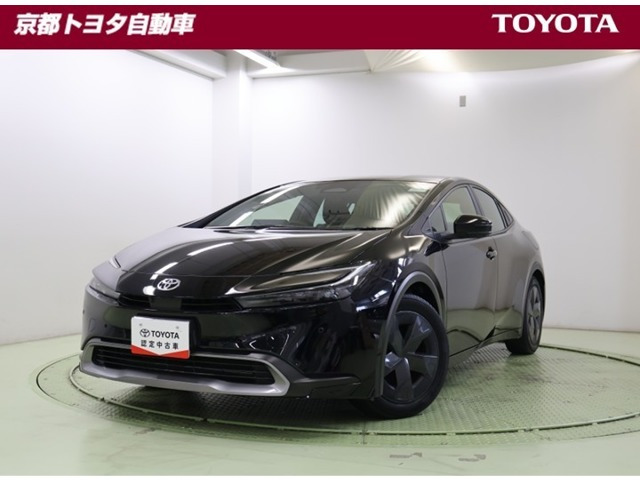 プリウス1.8 U