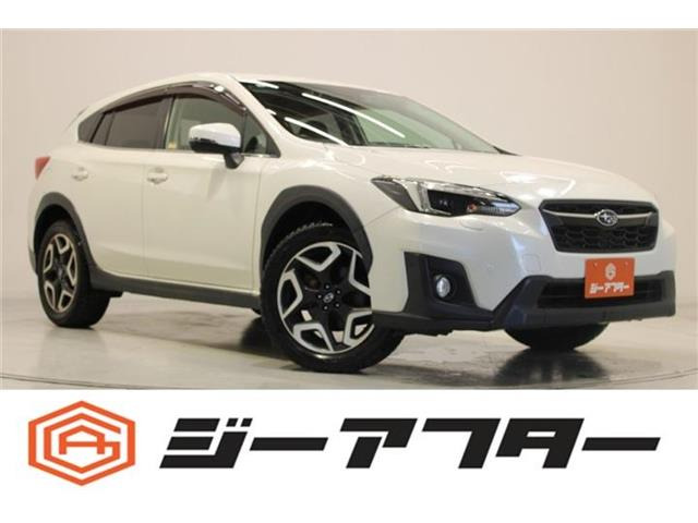 XV2.0i-S アイサイト 4WD