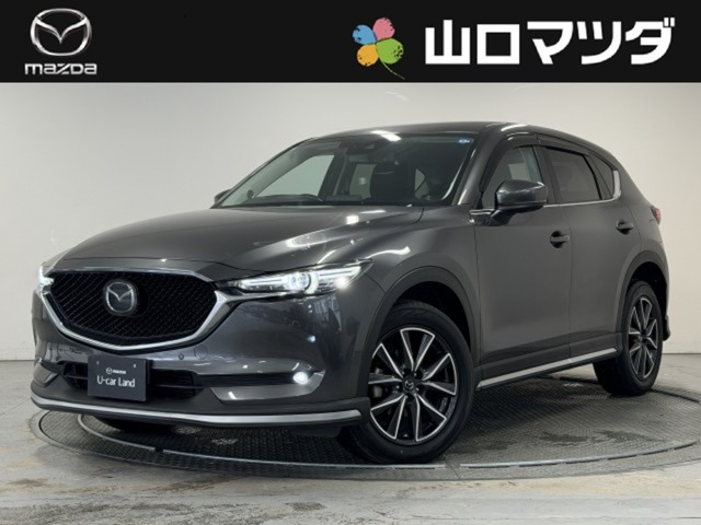 CX-52.2 XD プロアクティブ