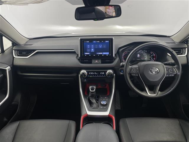 RAV42.0 アドベンチャー オフロードパッケージ 4WD