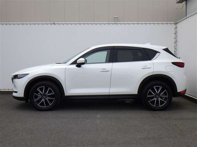 CX-52.5 25S Lパッケージ 4WD