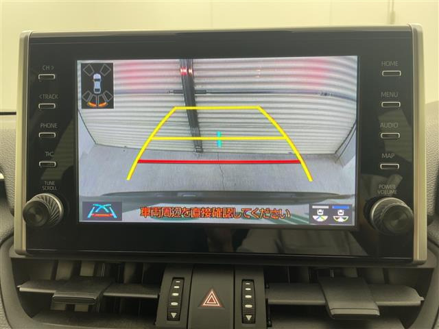 RAV42.0 アドベンチャー オフロードパッケージ 4WD