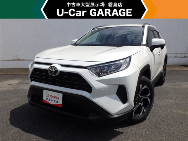 RAV42.0 X
