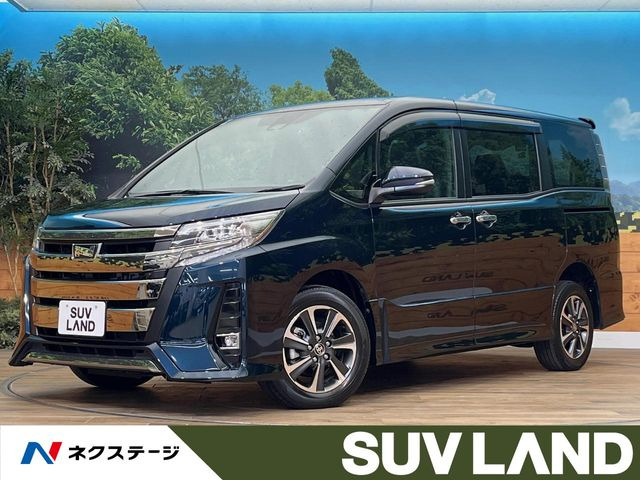 ノア2.0 Si W×B II
