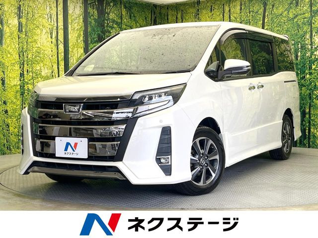 ノア2.0 Si