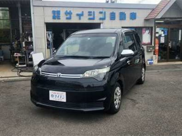 スペイド1.5 F クイーンII