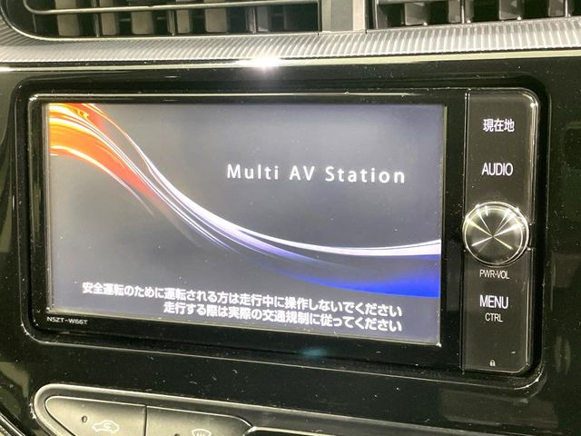 アクア1.5 S スタイルブラック