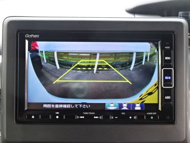 N-BOXカスタムL ターボ スタイルプラス ブラック