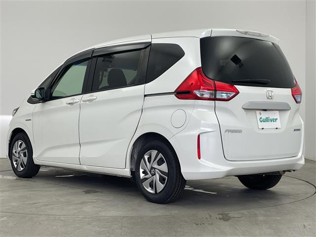 フリード1.5 ハイブリッド G ホンダセンシング