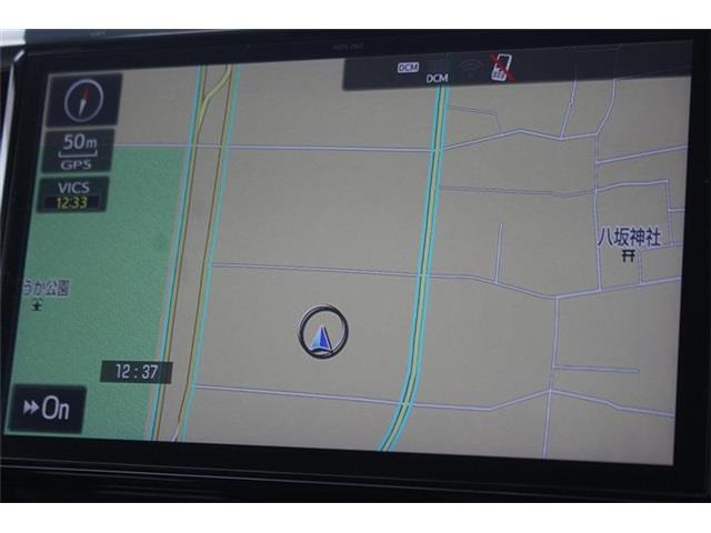 アルファードハイブリッド 2.5 SR Cパッケージ E-Four 4WD