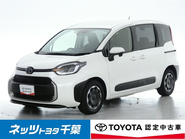 シエンタ1.5 Z