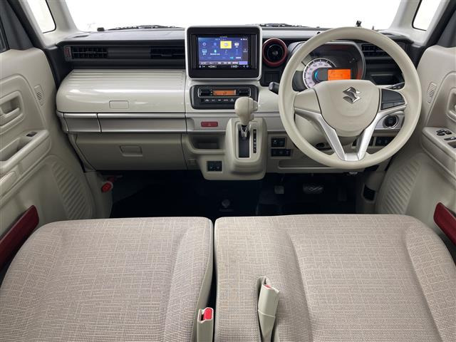 スペーシアハイブリッド(HYBRID)  X 4WD